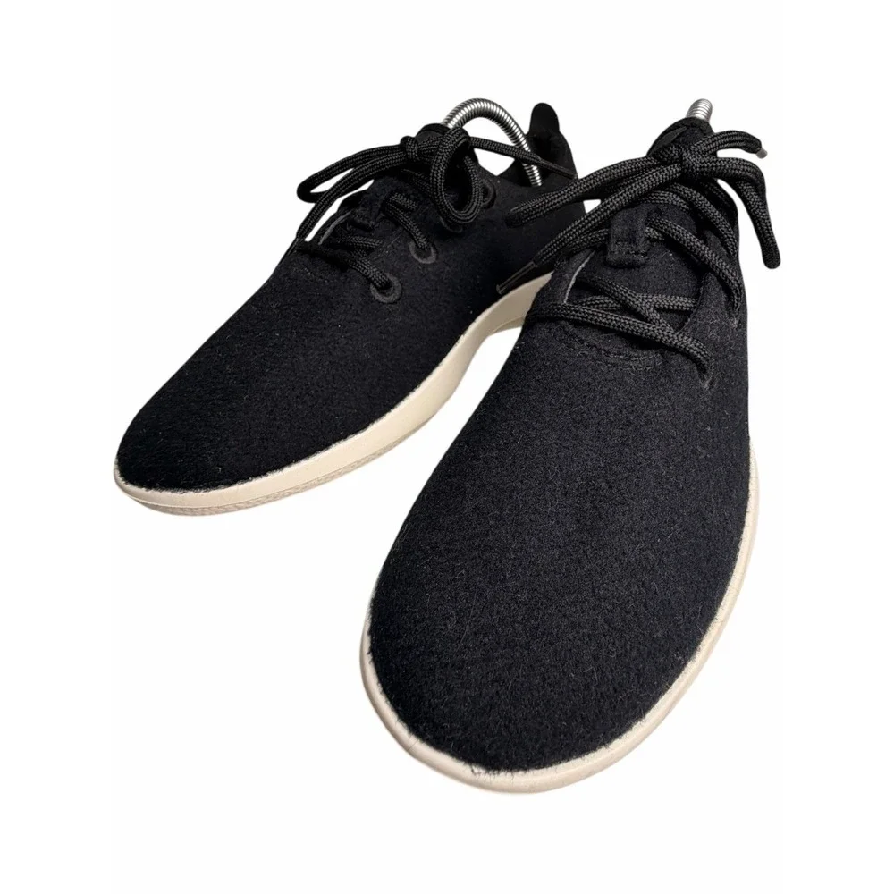 allbirds wool runner